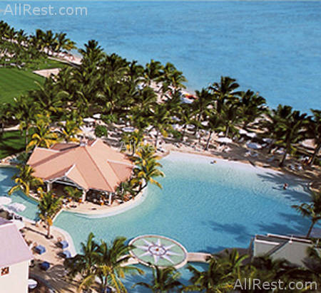 Sugar Beach Resort 30